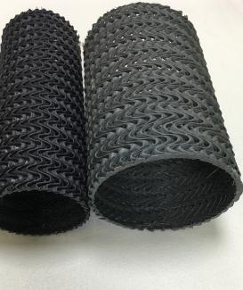 retaining walls geogrid