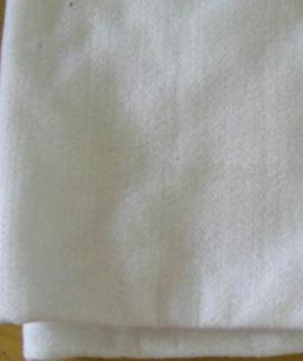 Short Fiber Geotextile  